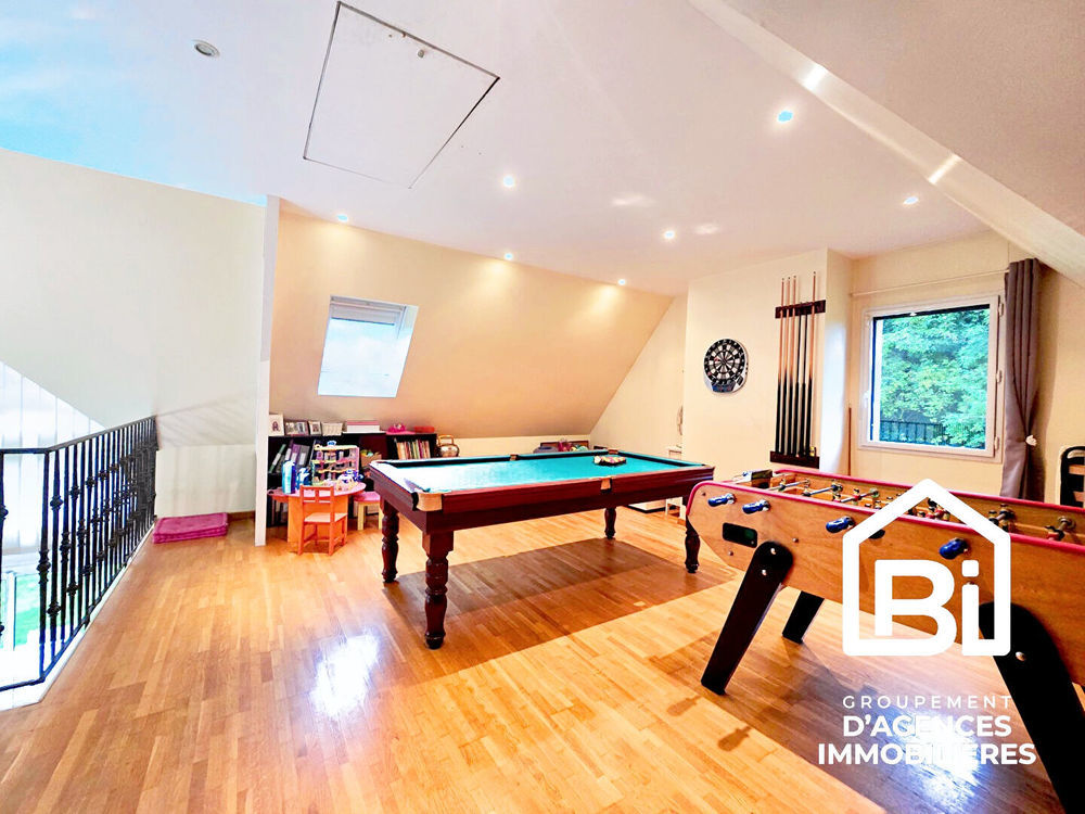 � vendre  Maison Pennedepie (14600)