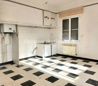  Appartement � vendre 5 pi�ces 140 m�