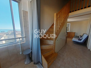  Appartement � vendre 4 pi�ces 50 m�