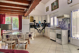  Maison � vendre 4 pi�ces 81 m�