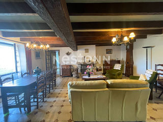  Maison � vendre 4 pi�ces 128 m�