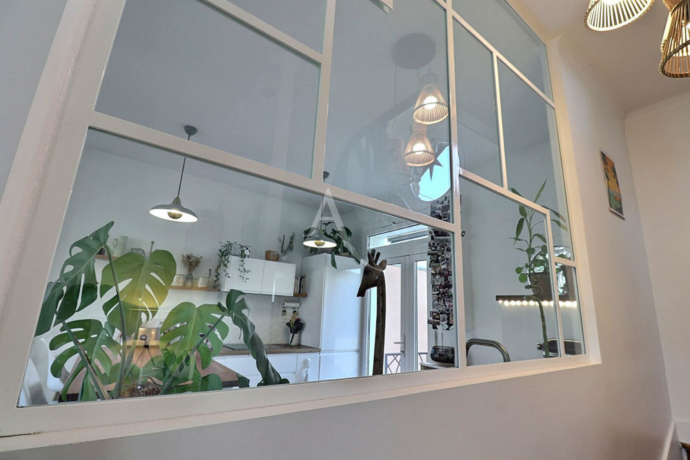 � vendre  Maison Maisons-Laffitte (78600)