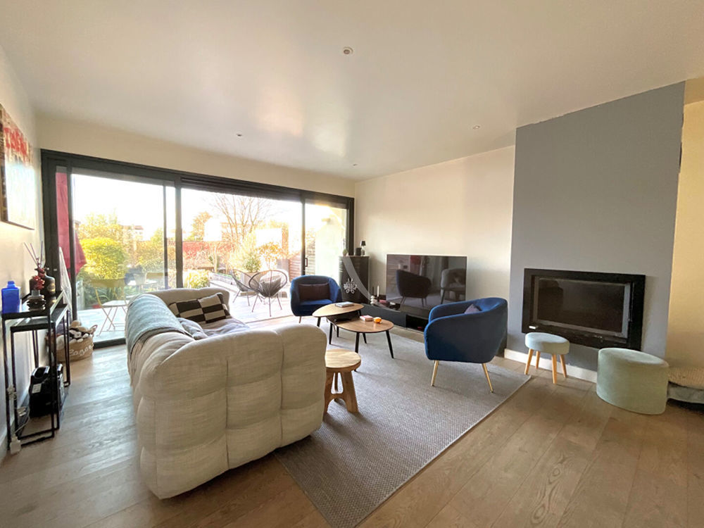 � vendre  Maison Fontenay-sous-Bois (94120)