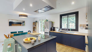  Maison � vendre 4 pi�ces 110 m�