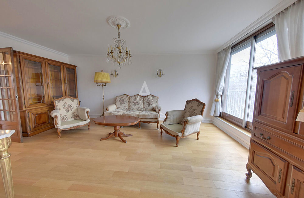 � vendre  Appartement Paris 11