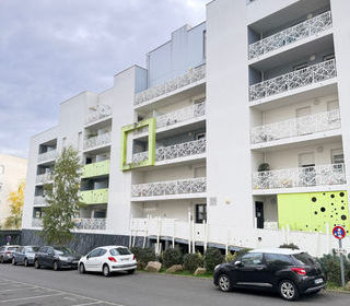  Appartement � vendre 1 pi�ce 33 m�