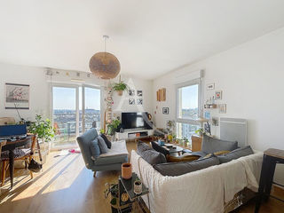  Appartement � louer 4 pi�ces 87 m�