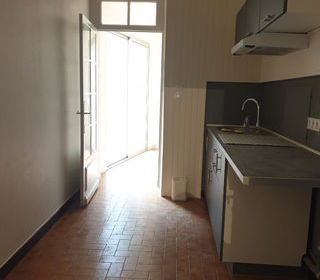  Appartement � louer 2 pi�ces 58 m�