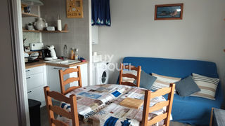  Appartement � vendre 3 pi�ces 38 m�