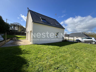  Maison � vendre 4 pi�ces 79 m�