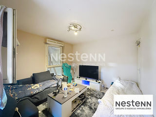  Appartement � vendre 1 pi�ce 22 m�