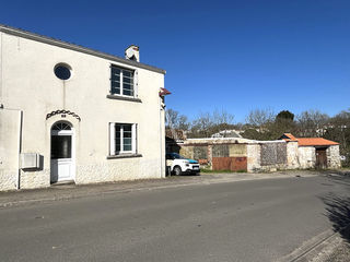  Maison � vendre 3 pi�ces 65 m�