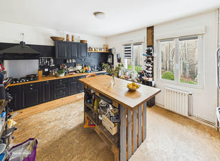  Maison � vendre 7 pi�ces 158 m�