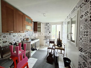  Maison � vendre 4 pi�ces 80 m�