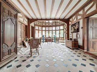  Maison � vendre 11 pi�ces 414 m�