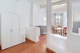  Appartement � vendre 1 pi�ce 42 m�