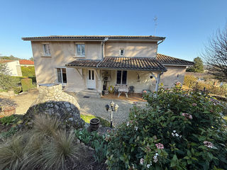  Maison � vendre 6 pi�ces 147 m�