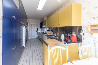  Appartement � vendre 4 pi�ces 145 m�