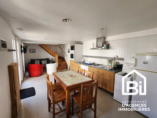  Maison � louer 4 pi�ces 56 m�