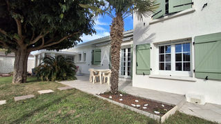  Maison � vendre 5 pi�ces 1 m�