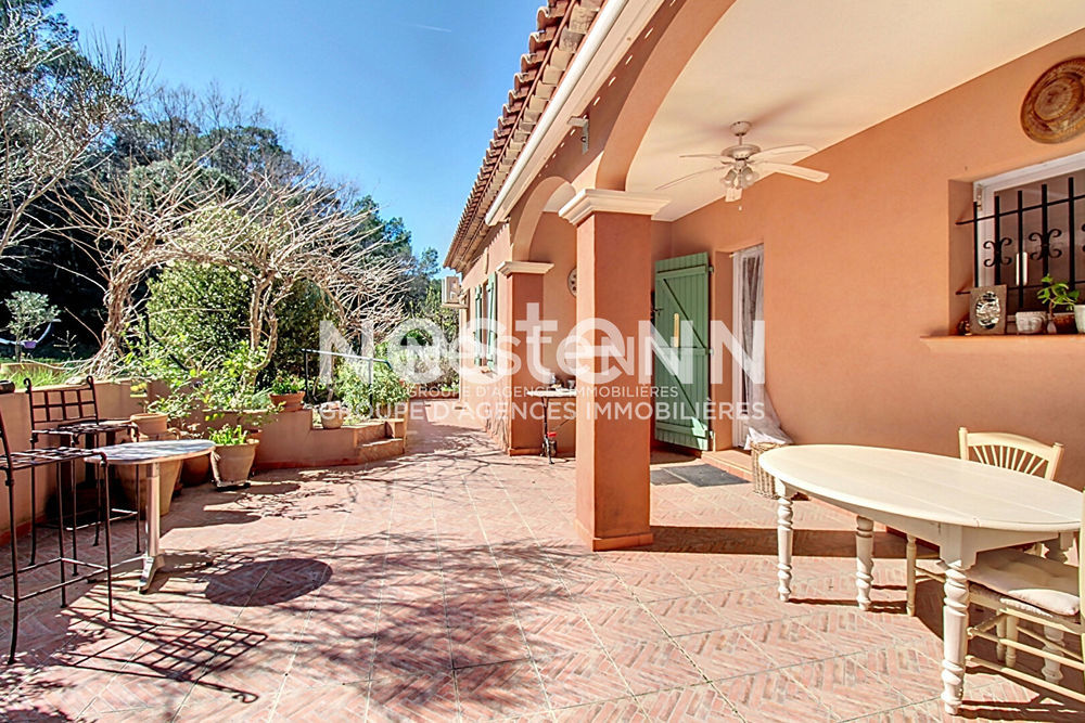 � vendre  Maison Le Thoronet (83340)