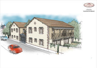  Appartement � vendre 3 pi�ces 56 m�