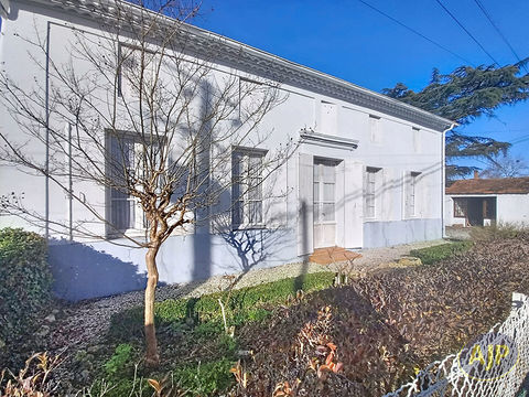   Maison familiale avec d�pendances sur B�gadan ! Maison - 6 pi�ce(s) - 141 m�