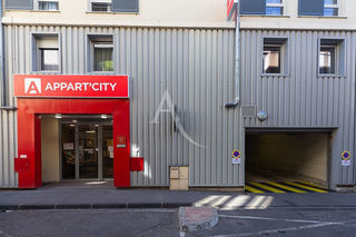  Appartement � vendre 2 pi�ces 45 m�