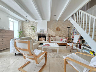  Maison � vendre 8 pi�ces 193 m�