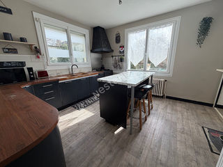  Maison � vendre 5 pi�ces 