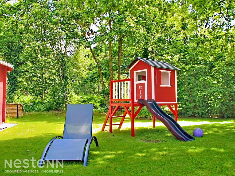 � vendre  Maison Clohars-Carno�t (29360)