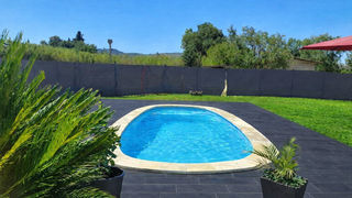  Maison � vendre 15 + pi�ces 360 m�