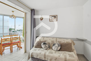  Appartement � vendre 2 pi�ces 40 m�