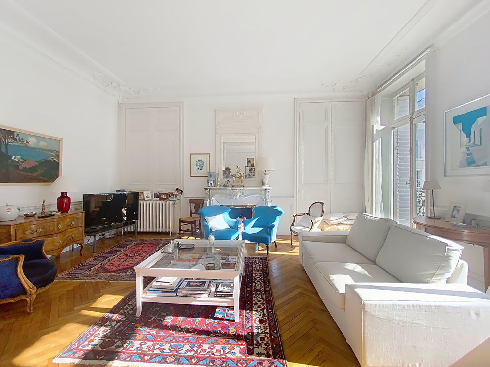 � vendre  Appartement Nantes (44000)