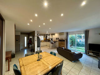  Maison � vendre 4 pi�ces 112 m�