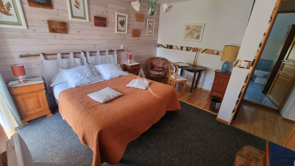 � vendre  Maison La Gacilly (56200)