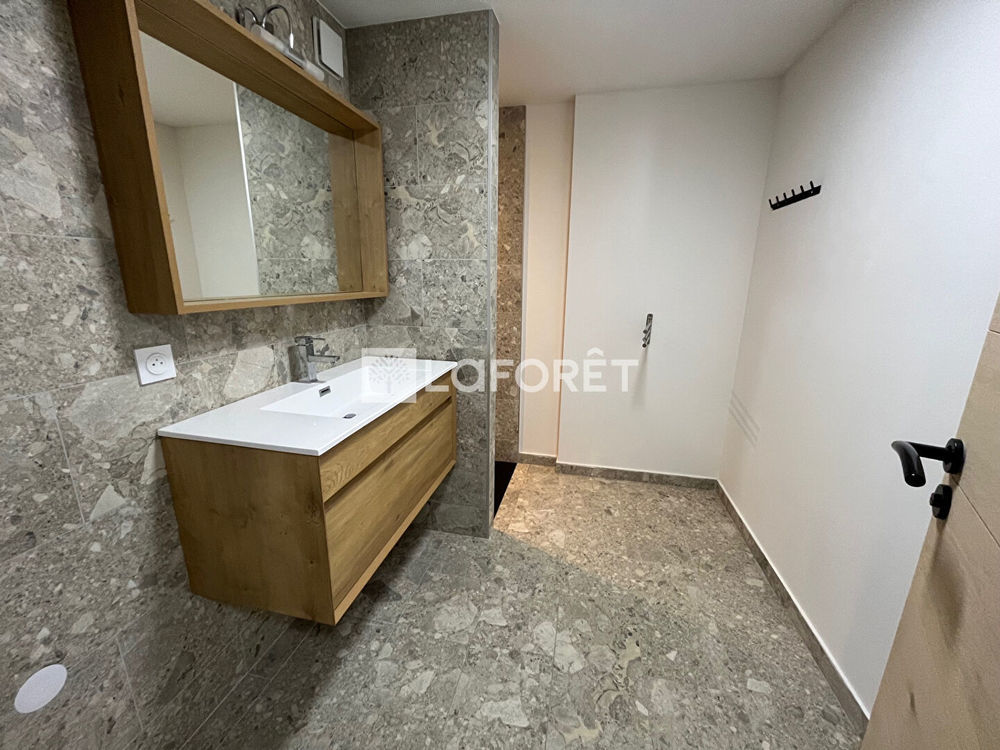 � vendre  Appartement Aime (73210)