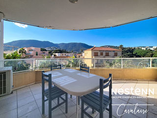  Appartement � vendre 2 pi�ces 36 m�