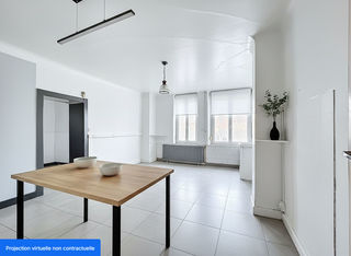  Maison � vendre 4 pi�ces 121 m�