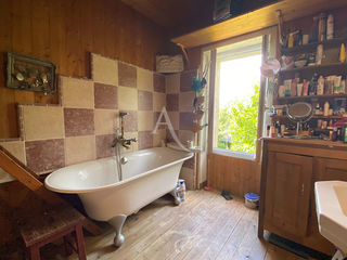  Maison � vendre 8 pi�ces 195 m�