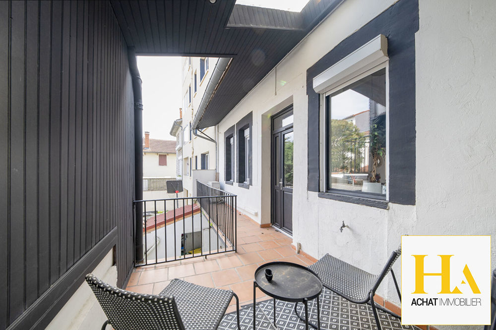 � vendre  Maison Toulouse (31000)