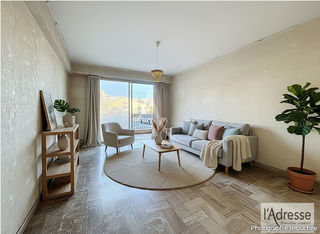  Appartement � vendre 3 pi�ces 72 m�