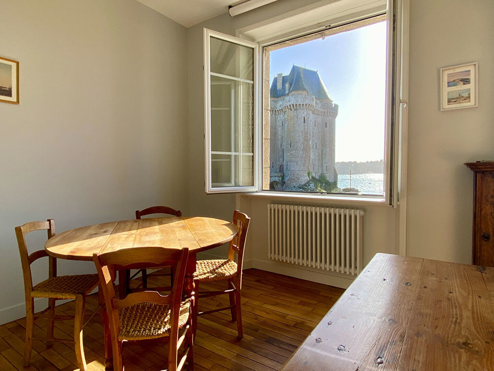 � vendre  Appartement Saint-Malo (35400)