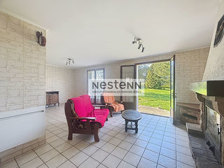  Maison � vendre 6 pi�ces 105 m�