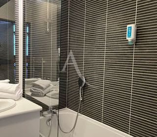  Appartement � vendre 1 pi�ce 22 m�