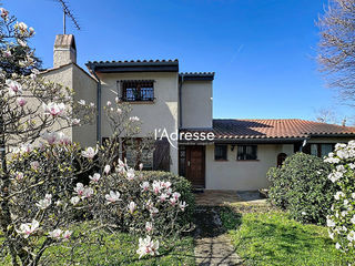  Maison � vendre 6 pi�ces 140 m�