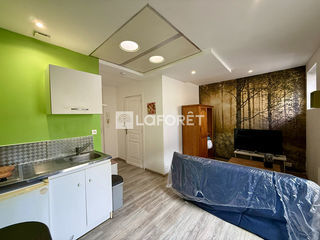  Appartement � louer 1 pi�ce 18 m�