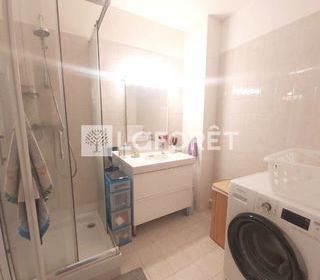  Appartement � vendre 2 pi�ces 46 m�