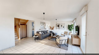  Maison � vendre 4 pi�ces 93 m�