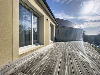  Maison � vendre 7 pi�ces 193 m�